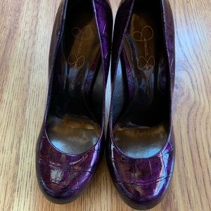 Jessica Simpson Shoes